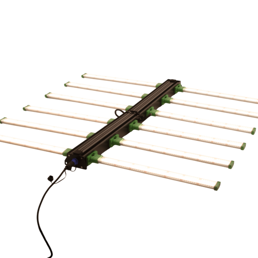 LED-System Dragonfly 640W - GrowTarraco Distribuciones SLU