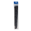 High Quality Black Nylon Cable Ties EDM - Installation Accessories | Grow Industry