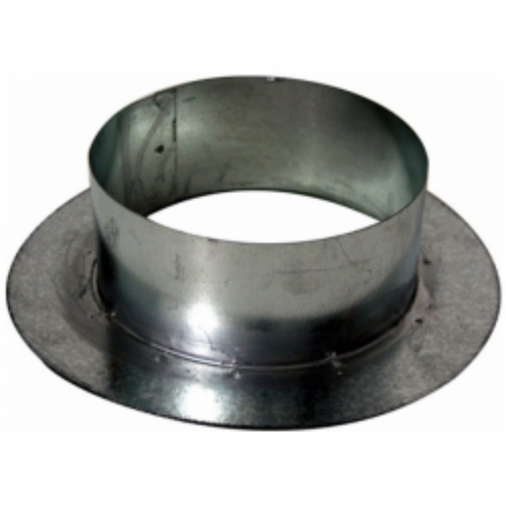 Blauberg Manguito Unión Metal 200mm