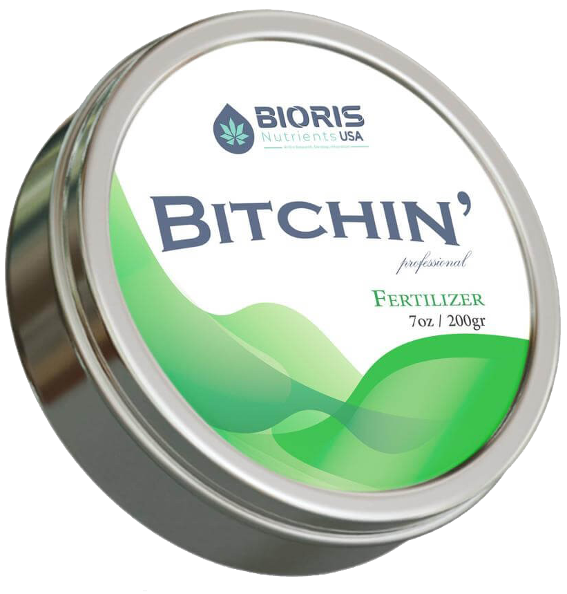 Bitchin Clonador Profesional 200 g
