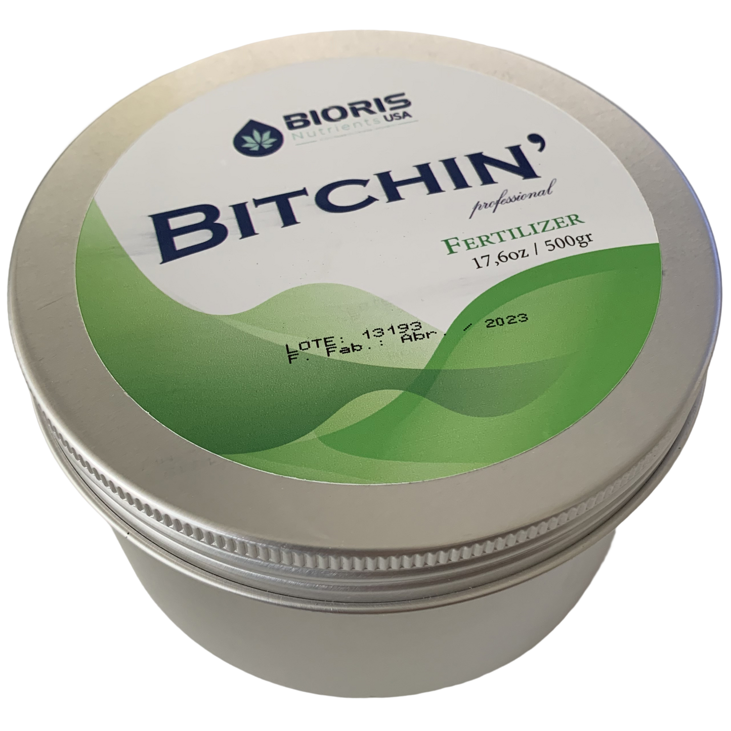 Bitchin Clonador Profesional 500 g