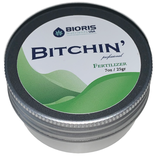 Bitchin Clonador Profesional – Gel de Enraizamiento para Esquejes