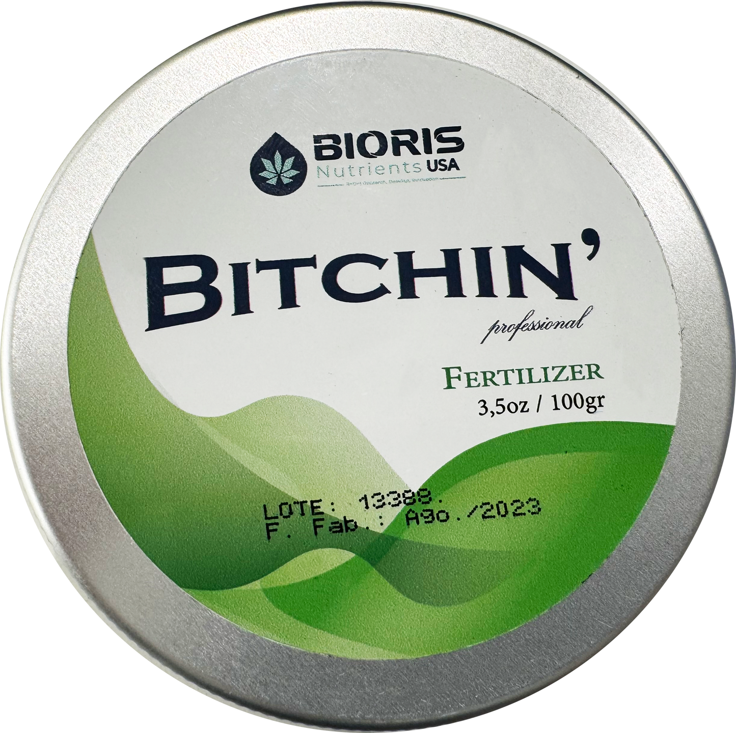 Bitchin Clonador Profesional 100 g