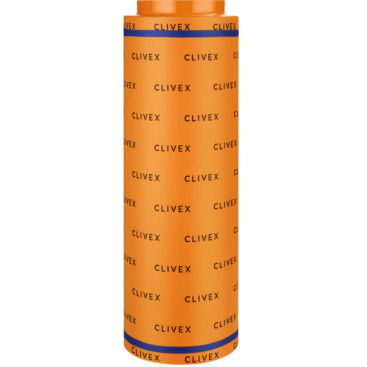 Clivex Filtro de Carbón Boca 315 x 1000 mm: 3500-3850 m³/h