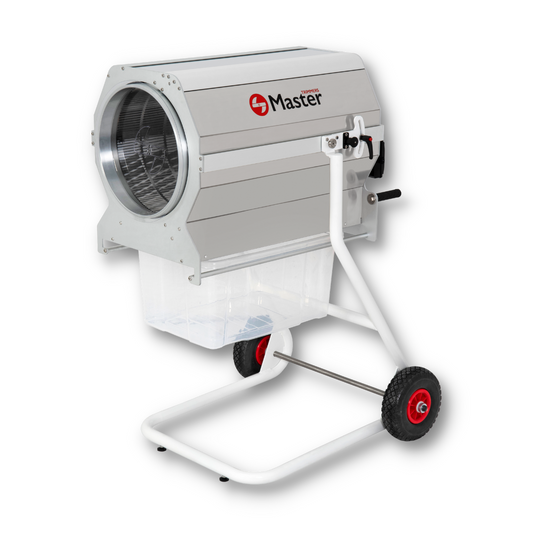 MT Dry 500 Master Trimmer