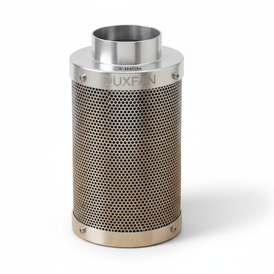 Industrial activated carbon filters Filter Series Duxfan - View 3 | Grow Industry
