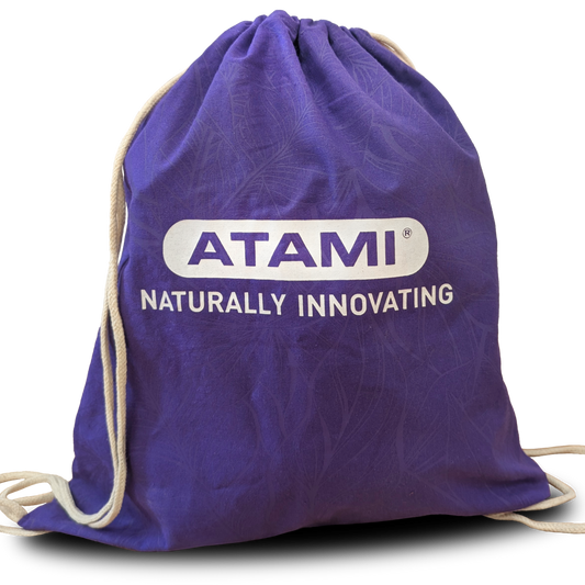 Atami Tasche (Geschenk) | Wachsen Sie die Branche