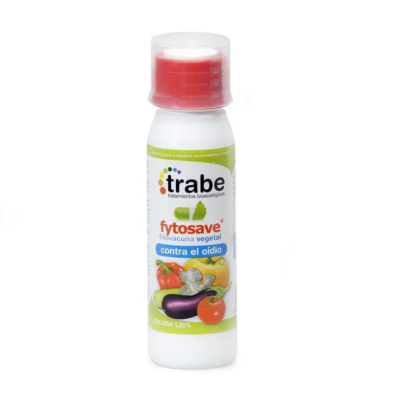 Trabe Fytosave concentrado 75 ml