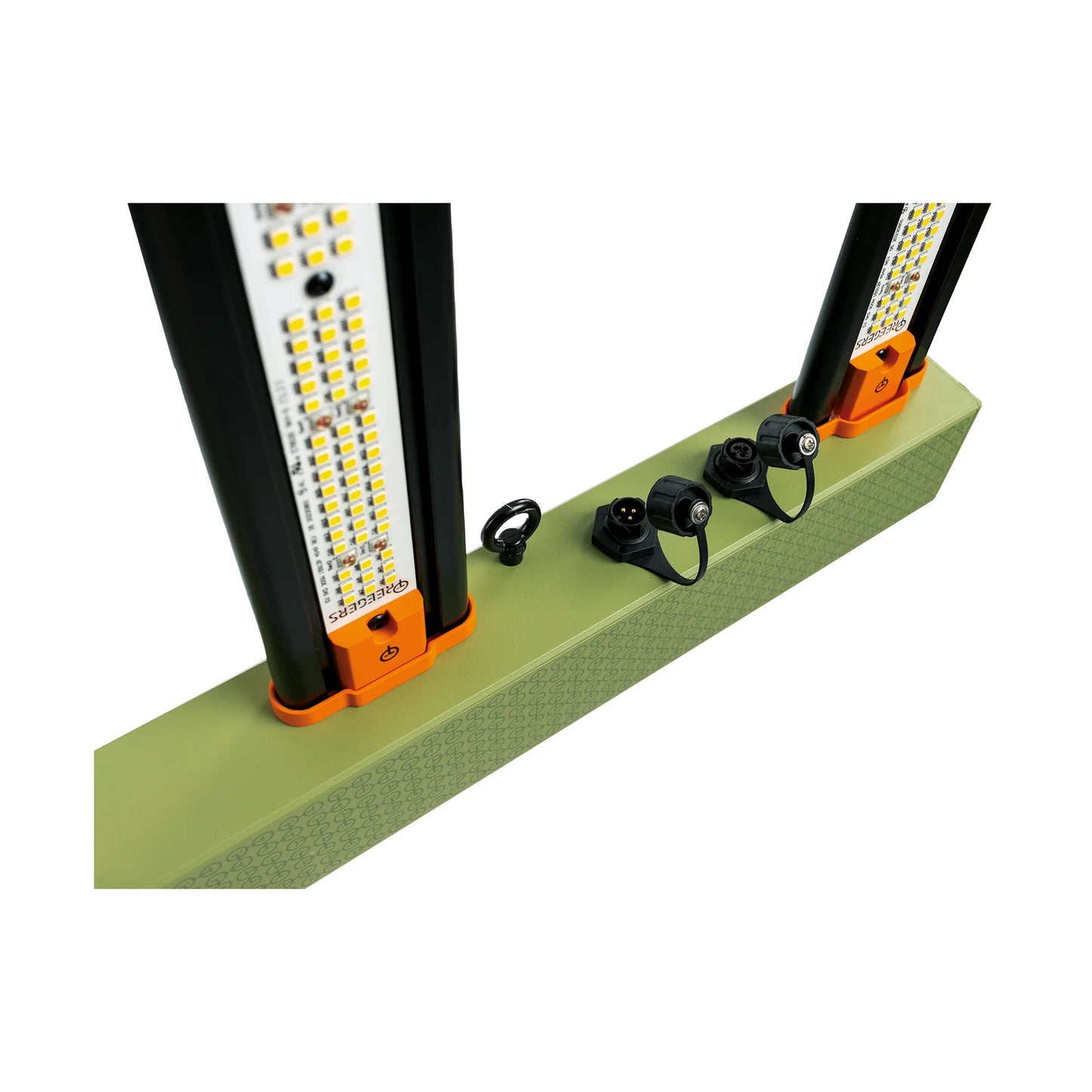 TREEGERS GL 300W LED-Leuchte – Vista 6 | Wachsen Sie die Branche