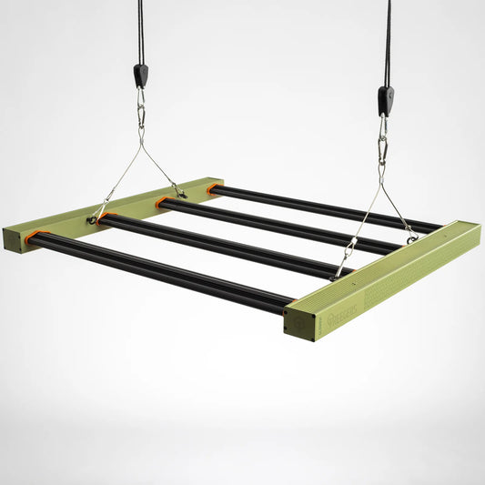 TREEGERS GL 300W LED Luminaire - Led Luminaires | Grow Industry