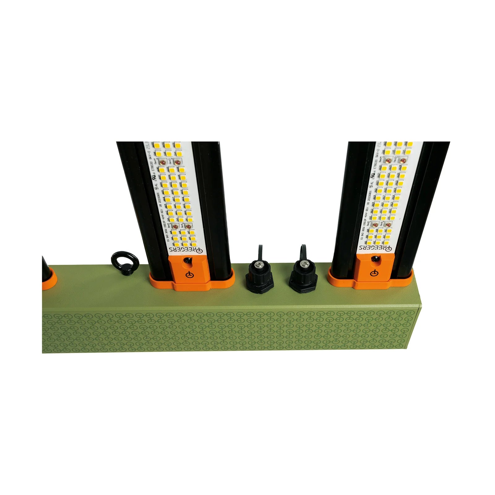 TREEGERS GL 420W LED-Leuchte – Vista 6 | Wachsen Sie die Branche
