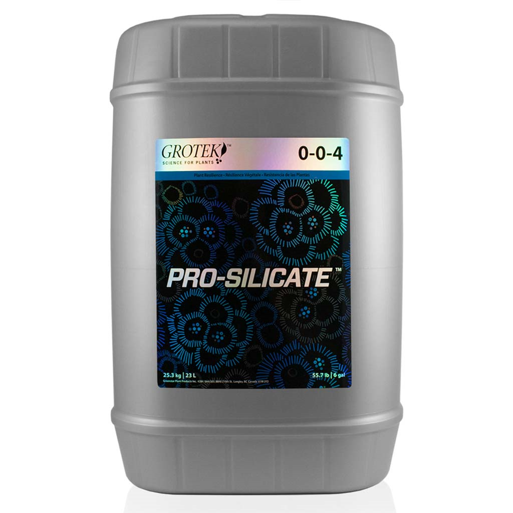 Grotek Pro Silicate 23L