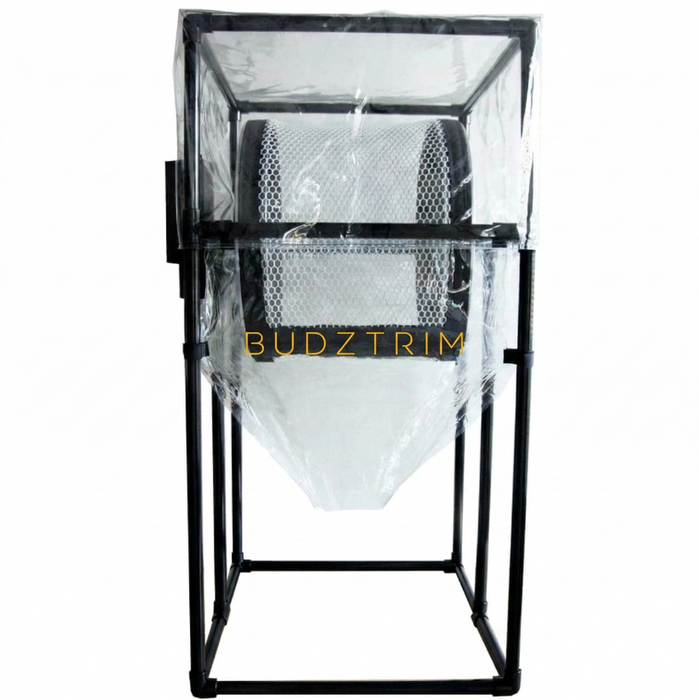 Tumbler Dry Budztrim Peeler 