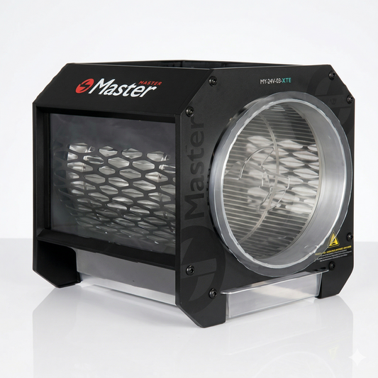 MT Dry 200 Lite MASTER TRIMMER 