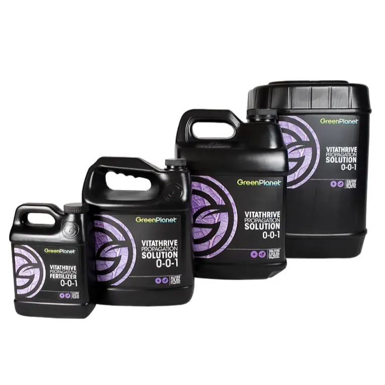 Vitalthrive Green Planet