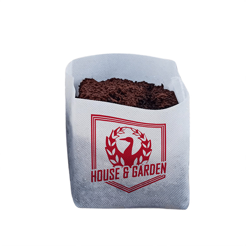 Rapidrize Block House & Garden - Substrat | Wachsen Sie die Branche