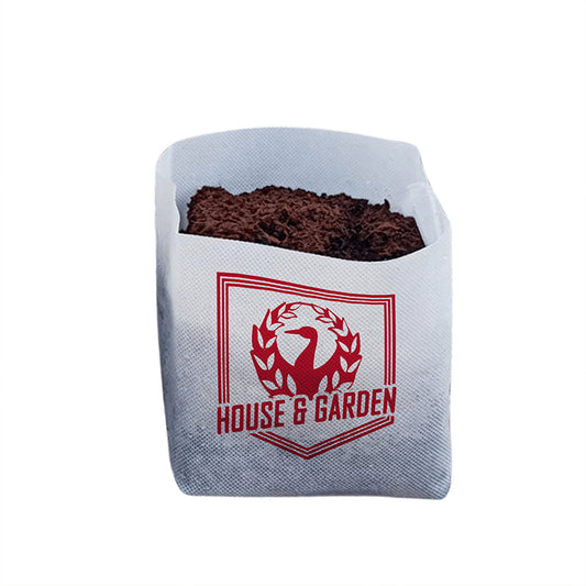Rapidrize Block House & Garden - Substrat | Wachsen Sie die Branche