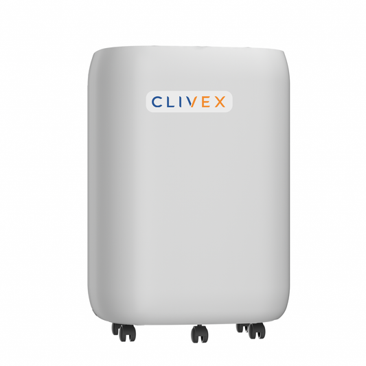 Homedry 20L Clivex -Entfeuchtung