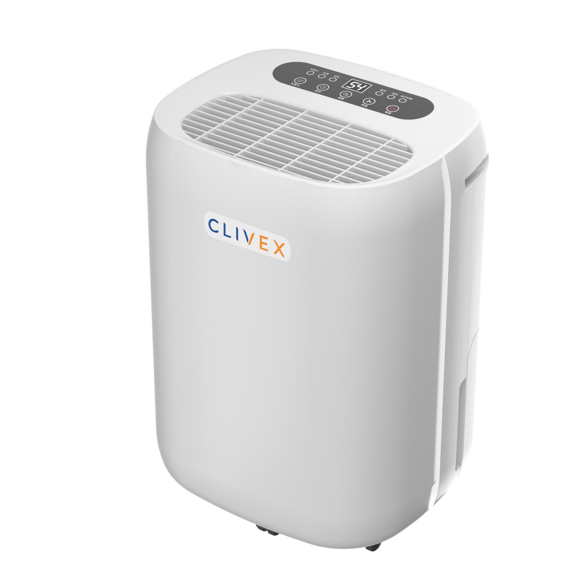 HomeDry 20L CLIVEX Dehumidifier - Vista 2 | Grow Industry