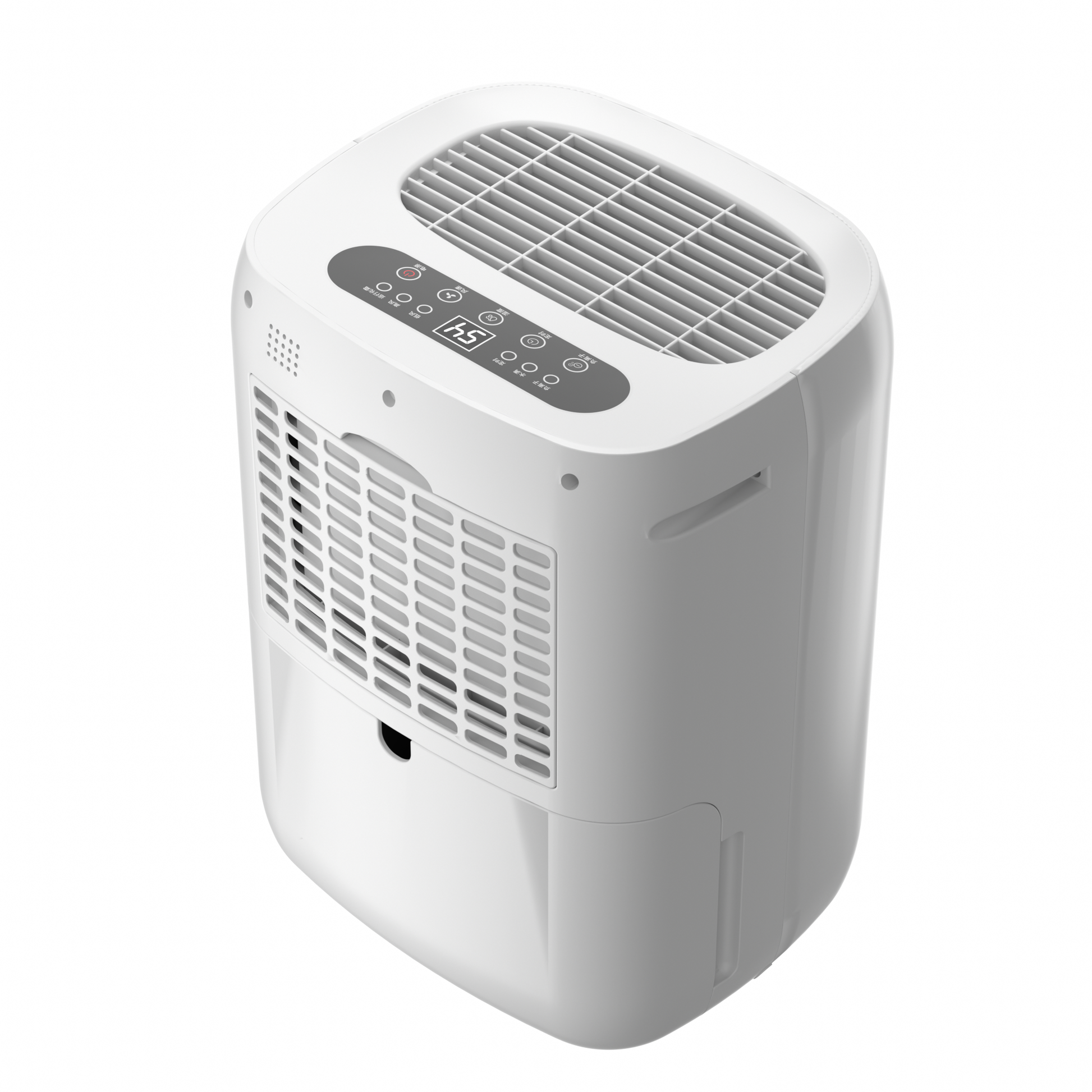 HomeDry 20L CLIVEX Dehumidifier - Vista 3 | Grow Industry