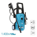 Hochdruckreiniger 1400 W / 120 BAR KOMA TOOLS - Hydroreiniger | Wachsen Sie die Branche