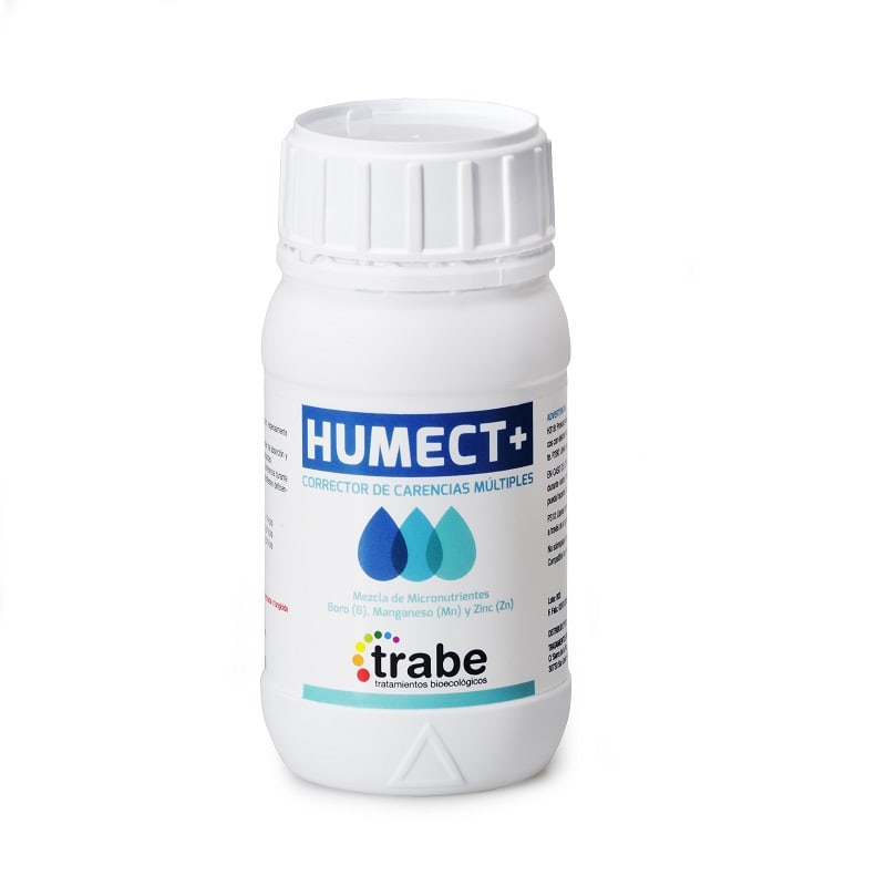 Trabe Humect+ 250 ml