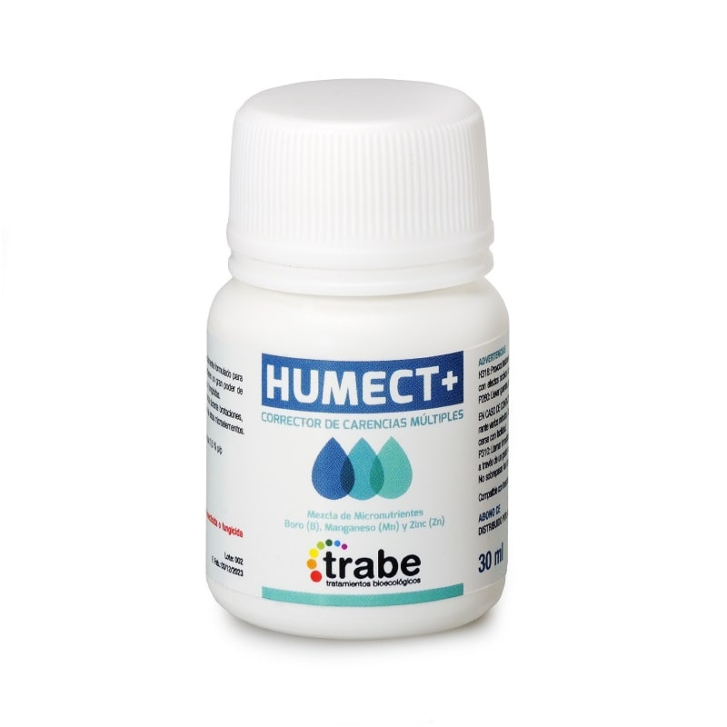 Trabe Humect+ 30 ml