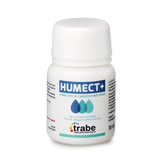 Trabe Humect+ 30 ml