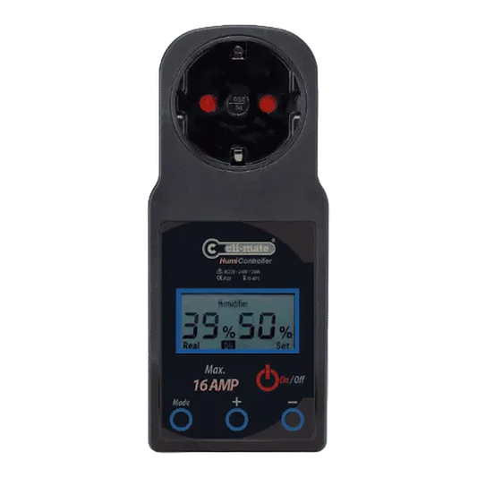 Humi Controller 16A - Cli-Mate