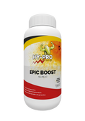 Hy-Pro Hydro Epic Boost potenciador de floración para hidroponía