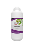 Hy-Pro Spray Mix abono foliar para crecimiento, envase de 1 L
