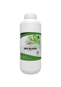Hy-Pro Terra Epic Bloom 1 L, potenciador de floración organo-mineral para tierra