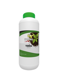 Hy-Pro Terra abono base organo-mineral para tierra, envase de 1 L