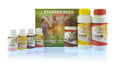 Hy-Pro Starter Pack Hydro, kit de iniciación para cultivo hidropónico
