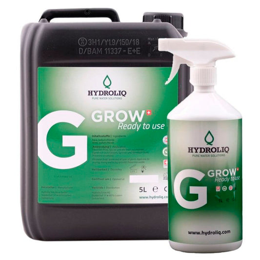 Grow Hydroliq