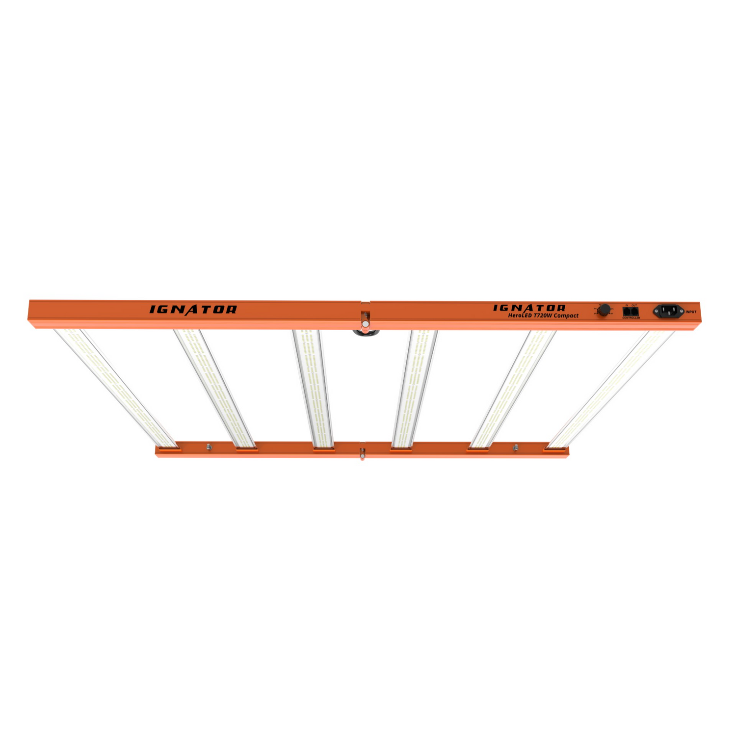 Luminaria HeroLED T720W IGNATOR - Luminarias Led | Grow Industry