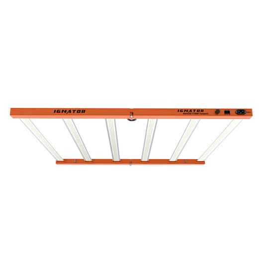 Heroled T720W Ignator Luminary