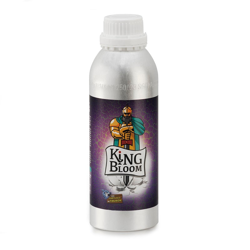 Trabe King Bloom 1,2 L