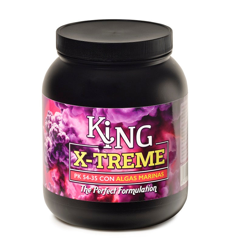Trabe King X-Treme 3,5 kg