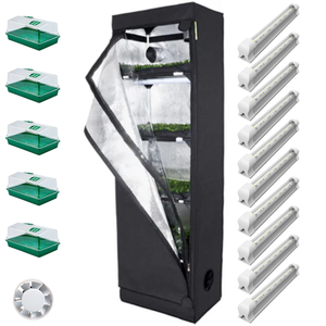 Kit Armario Probox Propagator L - Kit de Cultivo | Grow Industry