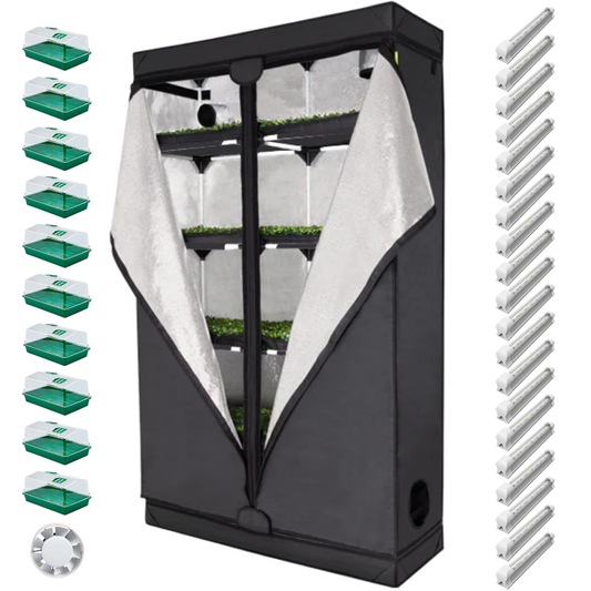 Probox Propagator XL Schrank-Kit 