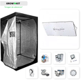 Complete Grow Kit 80*80*160 Evocrop - Grow Kit | Grow Industry