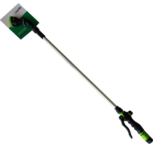 Ausziehbare Bewässerungslanze MELIFLOR - GrowTarraco Distribuciones SLU