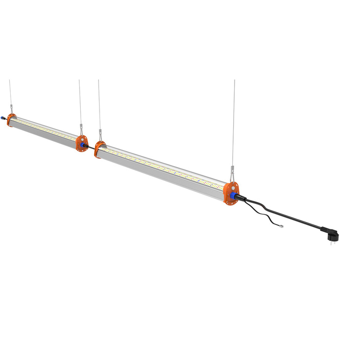 Barras LED Canopy B120w Ignator