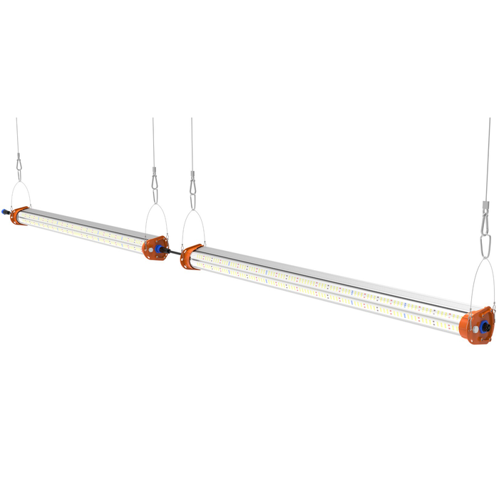 Barras LED Canopy B120w Ignator