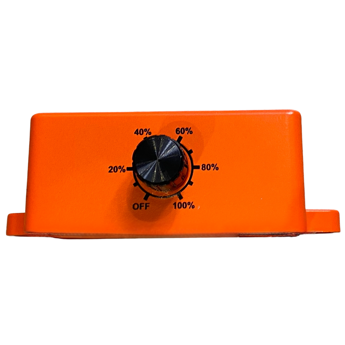 LED-Canopy-Regler B120w IGNATOR 