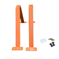 Auvent LED B120w Supports IGNATOR - Luminaires LED | Développer l’industrie