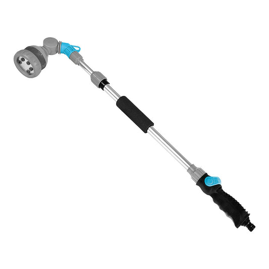 Teleskoper Bewässerungsspeer