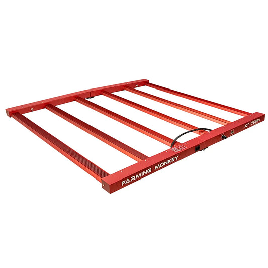 LED XT 750W Farming Monkey Leuchten
