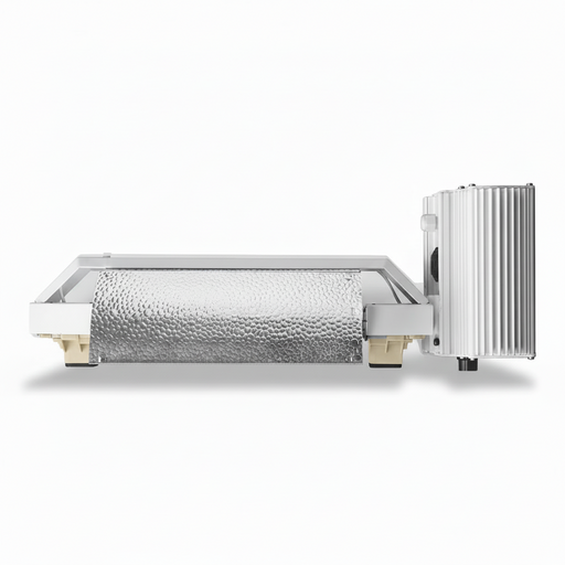 Optic C 1000w HPS avec Ampoule SUPREME - GrowTarraco Distribuciones SLU